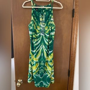 Fun light summer dress! Size XL